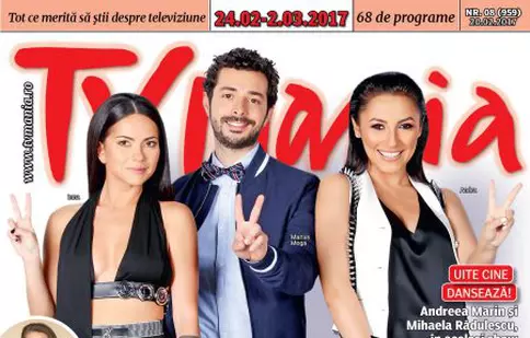 NUMĂRUL CURENT 8/2017