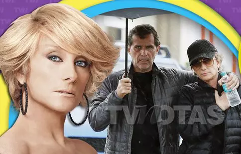 Telenovelista Christian Bach, din “Complicea”, are probleme grave de sănătate