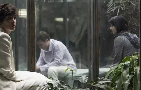 Serialul Netflix „The OA” va continua cu sezonul 2