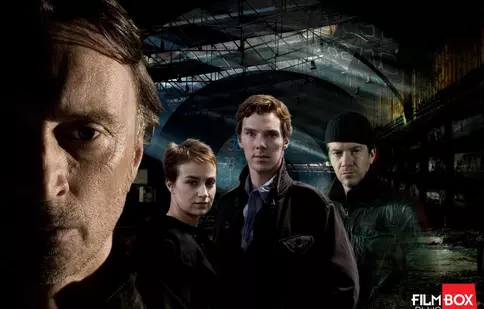 Seriale noi la FilmBox: „Roots” (2016), „The Five” (2016) şi „The Last Enemy” (2008)