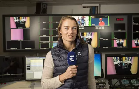 Eurosport transmite Campionatele Mondiale de Schi Alpin din St Moritz