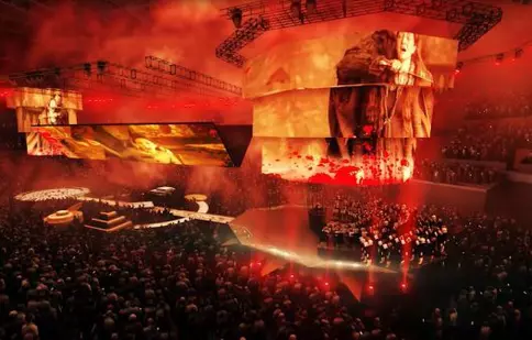 VIDEO. A apărut promo-ul concertului live „Game of Thrones”