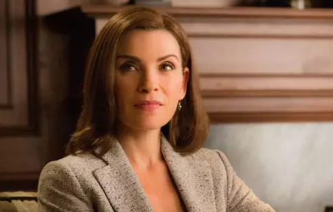Va apărea Alicia Florrick (Julianna Margulies) în spin-off-ul „The Good Fight”?