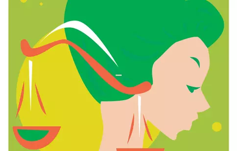 Horoscop Balanţă 24 - 30 martie 2017