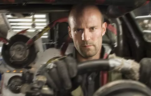 Filme la tv: „Cursă mortală” / „Death Race” (2008)