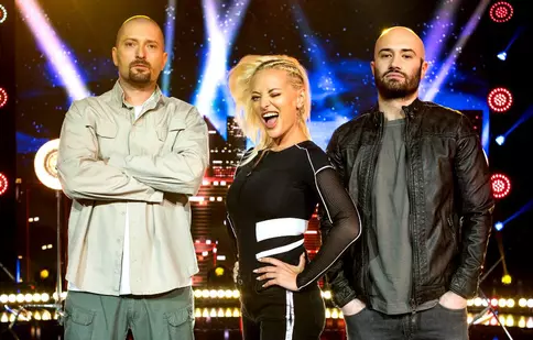 Începe un nou sezon „iUmor”! Când revine show-ul la Antena 1