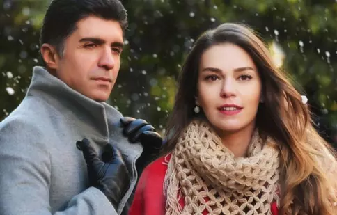 Özcan Deniz: Noul lui serial are premiera în Turcia săptămâna aceasta