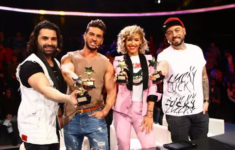 În noul sezon „Next Star”, se schimbă regulile. Show-ul revine la tv diseară
