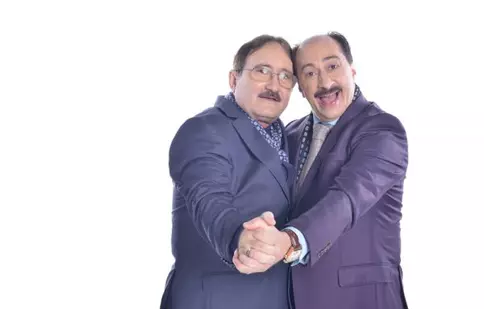 Modificări la „Uniplay Show”. De duminică, Romică Ţociu şi Cornel Palade îi iau locul lui Horia Brenciu