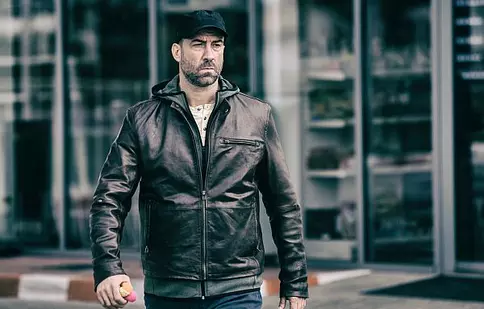 INTERVIU: Şerban Pavlu, despre sezonul 2 din serialul HBO „Umbre”