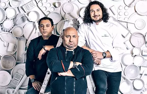 „Chefi la cuțite” revine de astăzi în grila Antenei 1. Care sunt momentele-cheie