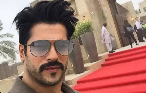 EXCLUSIV. Burak Özçivit: „Aştept cât mai multe roluri în producţii mari”