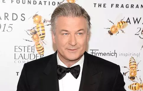 Sărbătoritul săptămânii 3-9 aprilie: actorul Alec Baldwin