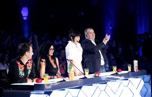 Am aflat ce se întâmplă, vinerea aceasta, în noua ediție „Românii au talent”