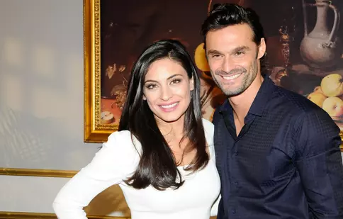 Ana Brenda şi Ivan Sanchez apar prima oară împreună pe coperta unei reviste: „Poveştile frumoase de iubire chiar există”