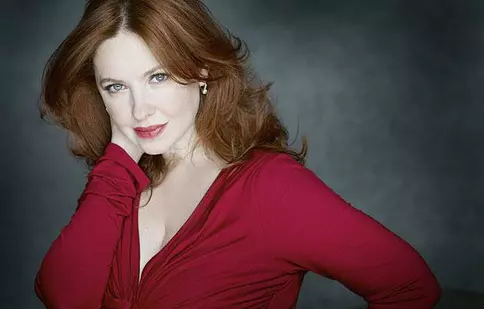 O mai ţineţi minte pe Andrea del Boca din „Perla neagră”? Actriţa are probleme cu legea!