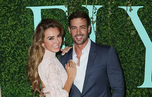 Ce surpriză i-a făcut William Levy iubitei lui, Elizabeth, cu ocazia zilei de naștere