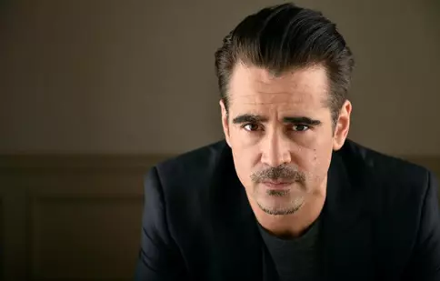 Colin Farrell se mută pe micul ecran, într-o miniserie inspirată de realitate