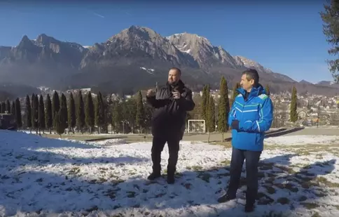 Cristi Tabără readuce, în weekend, „Exclusiv în România” la TVR. Ce vedem în prima ediție din noul sezon