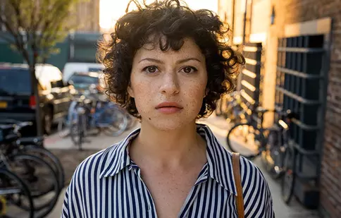 TNT aduce o comedie neagră. Serialul „Căutări misterioase” începe duminică, 19 martie