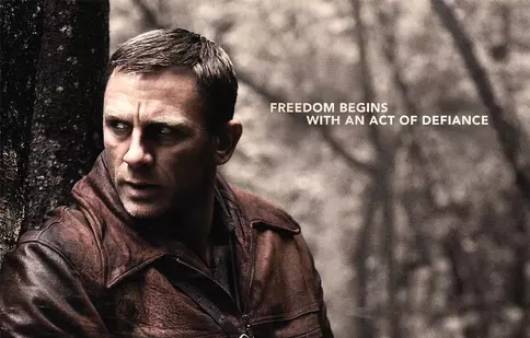 Recomandarea TVmania pentru seara de joi, 23 martie: „Defiance”/„Sfidarea”