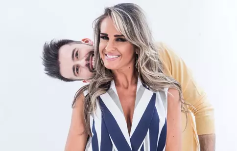 În prima ediție „Prietenii de la 11”, Florin Ristei lansează piesa „Din întâmplare”