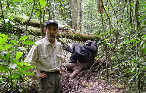 Discovery va difuza  documentarul-eveniment „Armata cimpanzeilor”