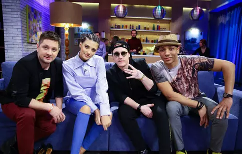 Antonia, Lili Sandu, Randi și What’s Up vin, diseară, la „Jocuri de celebritate”