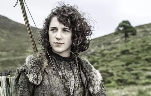 Meera Reed, din „Urzeala tronurilor”, va fi la București, la East European Comic Con!