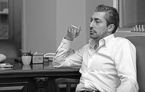 Erkan Petekkaya („Furtună pe Bosfor”) vrea să cucerească Hollywood-ul