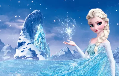 Cum trebuia, iniţial, să se termine animaţia  „Frozen”/„Regatul de gheaţă” (2013)