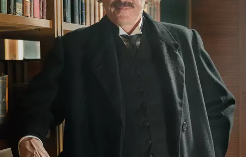 Serialul „Geniul: Einstein”, difuzat în premieră de National Geographic în acest weekend