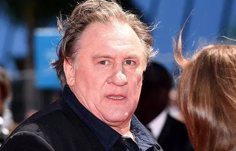 Serialul documentar „Periplu culinar cu Gérard Depardieu” vine la TV Paprika