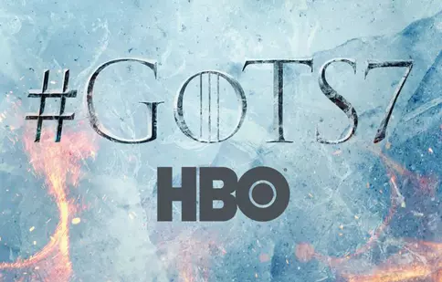 HBO a anunțat data premierei sezonului al șaptelea din „Urzeala tronurilor”. Și a apărut și primul teaser