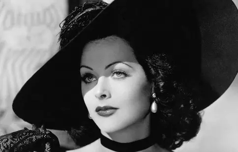 Când viaţa bate filmul: ce trebuie să ştiţi despre Hedy Lamarr, actriţă de Hollywood şi inventatoare