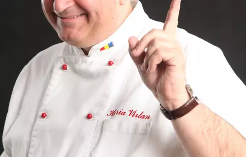 FOTO: Noul sezon „Mama mea gătește mai bine” începe cu o ediție specială