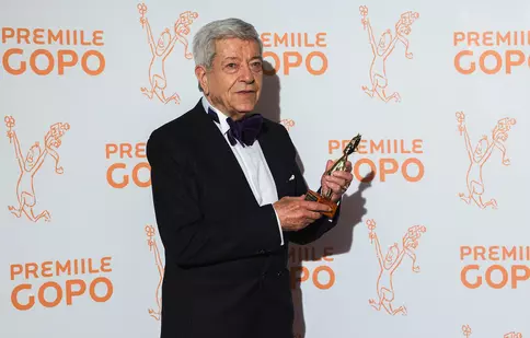 FOTO. Cine sunt câştigătorii Premiilor Gopo 2017