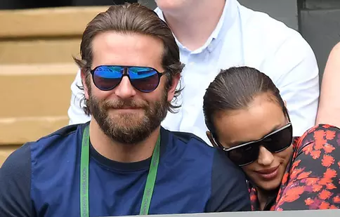 Irina Shayk şi Bradley Cooper au dat o petrecere în cinstea viitorului lor bebeluș