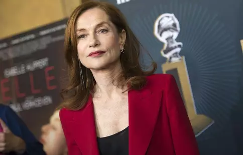 Sărbătoritul săptămânii 13-19 martie: Isabelle Huppert