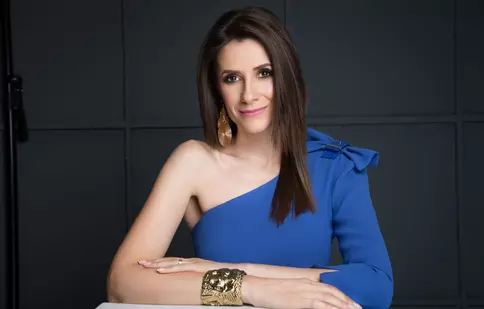 „O dată-n viață”, ediții „Best of” la TVR 2. Iuliana Tudor: „Pregătesc un nou proiect pentru toamna acestui an"