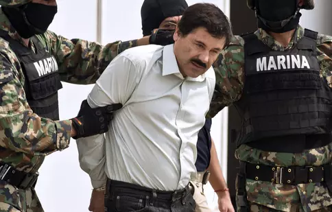 Și Michael Bay ar putea face un film despre El Chapo. Povestea traficantului mexican va ajunge pe marile ecrane