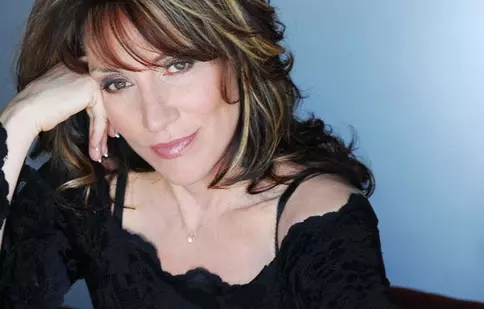 Katey Sagal („Familia Bundy”) se luptă din copilărie cu dependenţa
