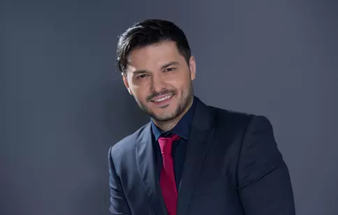 Liviu Vârciu face mărturisiri neașteptate despre cea mai puternică dragoste