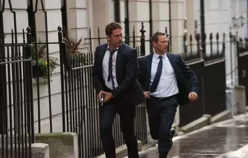Recomandarea TVmania pentru seara de duminică: „London Has Fallen”/„Cod roșu la Londra”