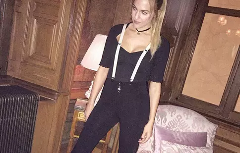 Ce periculoasă e Meryem Uzerli în cel mai recent serial al ei!