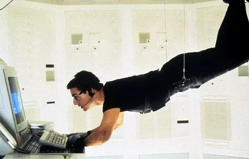 Recomandarea TVmania pentru seara de duminică: „Mission: Impossible”/„Misiune: Imposibilă”