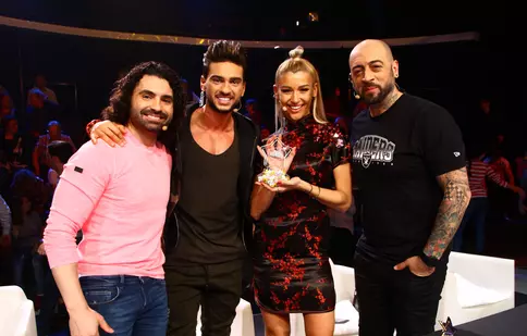 Diseară, la „Next Star” se alege al treilea concurent care merge direct în finală. Cine va fi acesta?