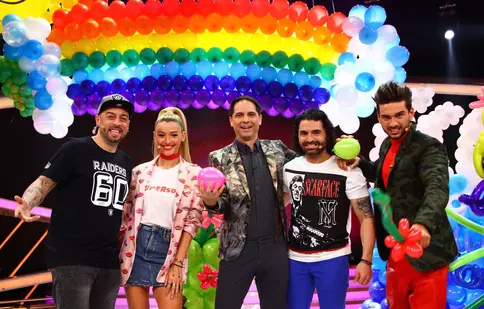 În seara asta, la „Next Star” se fac demonstrații de streetdance și gimnastică acrobatică