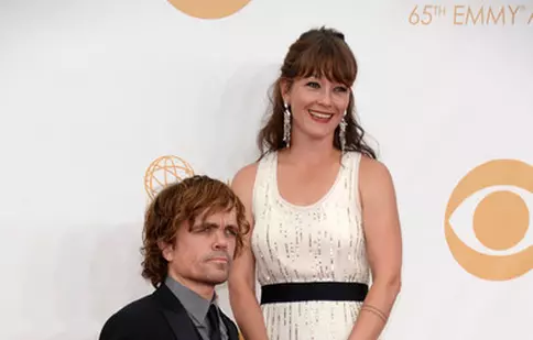 Peter Dinklage („Urzeala tronurilor”) va deveni tată din nou