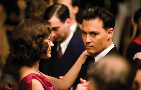 Recomandarea TVmania pentru seara de vineri, 10 martie:  „Inamicii publici”/„Public Enemies”